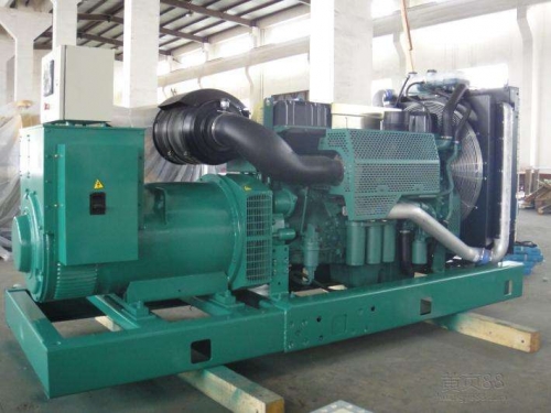 青原便携静音：租赁无声发电机组，便携式解决能源需求